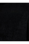 Regular Fit Half Zip Fleece Sweatshirt with Pockets - 6
