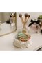 Decorative Bow Detailed Jewelry and Accessory Organizer – 12 Cm-12 Cm-4.5 cm - 4