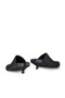 Poeve N46 Cavallino Nero (Black Furry) - 3