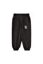 Tracksuit 2-8 Years Black