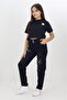 Girls' Boyfriend Embroidered Basic Jeans Denim Jean Casual Style Kids