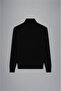MEN'S WOOLLEN TURTLENECK - 7