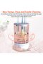Electric Makeup Brush Cleaner Machine USB Automatic Portable Dryer - 3