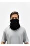 Izober Beanie and Neck Gaiter Fleece Cold-Proof Thermal Fleece Neck Gaiter Beanie Welsoft Plush