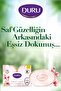 Hydro Pure Aloe Vera & Sakura 8 Pieces Transparent Skin Care Soap 8X135 Gr - 2