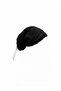 Izober Beanie and Neck Gaiter Fleece Cold-Proof Thermal Fleece Neck Gaiter Beanie Welsoft Plush - 4