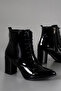 Kajal 002 Lace up Boots - 3