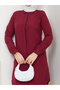 Opportunity Terikoton Hidden Placket Shirt - 6