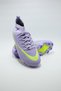 Air Laliga Kids Adult High-Top Football Boots with Socks - 3