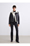 Timeless Clothing & Timeless Choices Women's Suede Coat with Plush Collar - 2