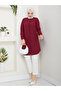Opportunity Terikoton Hidden Placket Shirt - 2