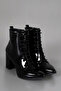 Kajal 002 Lace up Boots - 2