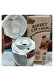 Diller Capybara Double Drink Steel Thermos Flask 480 ml - 4
