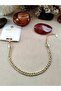 Premium Steel Bracelet Without Stones Simple Design 17+4 cm Modern and Combinable Design - 7