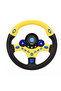 Interactiv multifunctional steering wheel, 1192E yellow