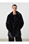 I Jacket Roba Collar Women's Fur Coat from Freezen Store