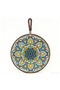 Kitchen Life-Bohemian style coaster/ ceramic decoration - 4