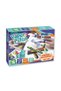 SET CREATIV "PAPER PATCH", ELICOPTER DIN LEMN