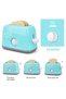 Interactive toy Bread toaster, Toaster, vernil - 2
