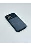 Skin Feel MagSafe Compatible Cover | Camera Protection, Wireless Charging Case for iPhone 14 Pro Max - 3