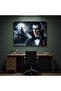 Tablou - Dracula la castel - 2