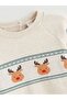 Lcw Baby Crew Neck Baby Boy Sweater - 2
