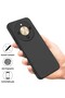 Honor X9d 5G 2025 Soft Liquid Silicone Case Cover - 3