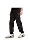 Wardrobe Ess Relaxed Sweatpants Black Men's Sweatpants - 8