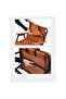 Lifestyle Camping Foldable Chair - Brown - 7