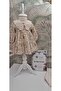 Muslin Dress and Crop - 4