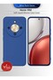 Honor X9d 5G 2025 Soft Liquid Silicone Case Cover