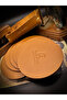 Leather Handmade Coaster - (the Most Suitable Plated Premium Genuine Calf Leather for Hot and Cold Liquids) - 6