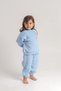 Oversized Baby Kids Tracksuit Set - 4