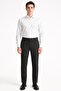 Vero Men's Regular Fit Cotton Fabric Trousers - 7436
