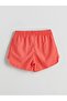 Women's Swim Shorts with Elastic Waist (S5) - 6
