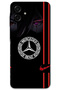 Samsung Galaxy A07 Case Hd Pattern Printed Back Cover - Merceds