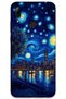Huawei P Smart 2019 Case Hd Pattern Printed Back Cover - Art Coast