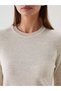 Lcw Comfort Crew Neck Women's Knitwear Sweater - 5