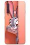 Samsung Galaxy A9 2018 Case Hd Pattern Printed Back Cover - Bugsbunny 2