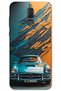 Huawei Mate 10 Lite Case Hd Pattern Printed Back Cover - Merce