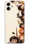 Samsung Galaxy A07 Case Hd Pattern Printed Back Cover - Harrypotter