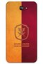 Samsung Galaxy J7 Prime Case Hd Pattern Printed Back Cover - Team of the First