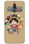 Huawei Mate 10 Lite Case Hd Pattern Printed Back Cover - One Piece 1