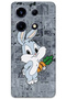 Infinix Note 30 Vip Case Hd Pattern B Printed Back Cover - Bugsbunny 1