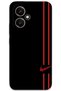 Huawei Honor 400 Case Hd Pattern Printed Back Cover - Nke