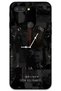 General Mobile Gm 9 Pro Case Hd Pattern Printed Back Cover - Ataturk 9-15