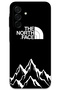 Samsung Galaxy A17 Case Hd Pattern Printed Back Cover - the North