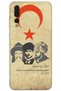 Huawei P20 Pro Case Hd Pattern Printed Back Cover - Yüksel Ey Turkish