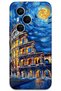 Huawei Honor 400 Pro Case Hd Pattern Printed Back Cover - Art Rome