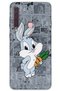 Samsung Galaxy A9 2018 Case Hd Pattern Printed Back Cover - Bugsbunny 1